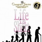 LIF IS SHORT at Community Theatre of Little Rock Video
