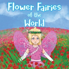 Jean Nelson Woomer Releases 'Flower Fairies of the World' Video