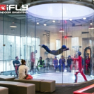 World's Largest Indoor Skydiving Operation, iFLY, Comes to Lincoln Park Video