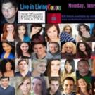 Tim Realbuto's LIVE IN LIVING COLOR Rescheduled for Tonight at the Laurie Beechman Video