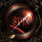 STYX Is Ready For Takeoff With Their First Studio Album In 14 Years Video