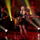 VIDEO: Miranda Lambert Performs Hit Single 'Vice' on TONIGHT SHOW