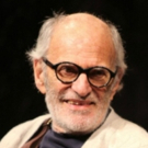 Playwight/Activist Larry Kramer Calls New York Times Book Reviewers 'Second Rate and  Video
