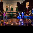LA NOUBA by Cirque du Soleil Announces New Limited-Time Florida Resident Family Pack  Video
