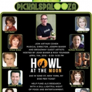 Pickalspalooza Benefit at HOWL AT THE MOON 4/11 Video