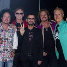 Ringo Starr and His All Starr Band to Play the Fox Theatre Video