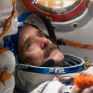 Astronaut Colonel Chris Hadfield to Return to The Bristol Hippodrome This Winter Video