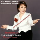 BJ Ward to Sing the Music of Marshall Barer at The Crazy Coqs, March 21 Video