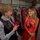 Sarah Jessica Parker Talks Marriage, New Series & More on CBS SUNDAY MORNING, 10/16 Video
