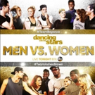 ABC's DANCING WITH THE STARS Stands as Monday's Most-Watched Series for 7th Straight Week