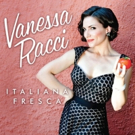 Vanessa Racci to Redefine Italian American Classics at Birdland Video