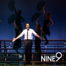 BWW Interviews: Nine Questions To Nicola Lama, The Protagonist Of NINE - UM MUSICAL F Interview