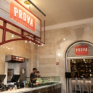 BWW Preview: Prova Pizzabar at Grand Central Terminal Video