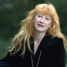 Loreena McKennitt to Perform at the Palace This Fall
