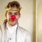 Photo Flash: CINDERELLA National Tour Cast Celebrates Red Nose Day Video