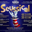 SEUSSICAL Opens in One Month! Tickets On Sale Now! Video