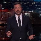 VIDEO: Jimmy Kimmel Shares Thoughts on Comey Firing & More Video
