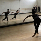 Mercer Dance Ensemble to Present 'ROOTS TO WINGS' at Kelsey Theatre Video