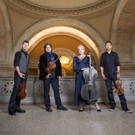 ETHEL String Quartet Partners with Ringling Museum for CIRCUS - WANDERING CITY Video