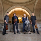 ETHEL String Quartet Partners with Ringling Museum for CIRCUS - WANDERING CITY