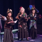 First Look: Tyne Daly Takes the Stage in the Mad, Passionate Tale DEAR WORLD