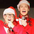 The Off Broadway Palm Theatre Presents PLAID TIDINGS Video