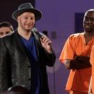 Comedy Central Premieres JEFF ROSS ROASTS CRIMINALS: LIVE AT BRAZOS COUNTY JAIL Tonig Video