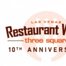 10th Anniversary Las Vegas Restaurant Week Kicks Off 6/6