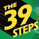 SRO Theatre Company Closes Season with THE 39 STEPS Video