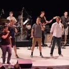 Photo Coverage: The Midtown Men Perform at NYCB Theatre at Westbury Video