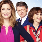 New NBC Comedy GREAT NEWS Debuts with Wins in Two Time Slots Video