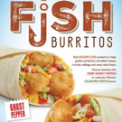 TacoTime Introduces Fish Burritos Featuring Two Tasty Sauces