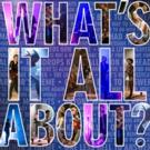 Full Cast Set for WHAT'S IT ALL ABOUT? BACHARACH REIMAGINED at Menier Chocolate…