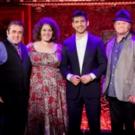 Photo Coverage: Busch, Yazbeck, Dolenz, McCormick, and Spina Preview 54 Below Shows! Video