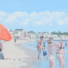 Connecticut Senior Juried Art Show Set for This Weekend at Pomperaug Woods Video