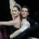 Paris Opera Ballet SWAN LAKE Gets Australian Film Premiere
