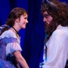 Disney's BEAUTY AND THE BEAST to Play Broward Center for the Performing Arts in 2016 Video