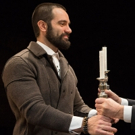 Ramin Karimloo Shares Rehearsal Video of Colm Wilkinson's One Night Only Appearance a Video