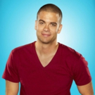 GLEE's Mark Salling Charged with Child Pornography Offenses