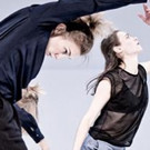 Deborah Hay, Laurie Anderson, Cullberg Ballet Unite for FIGURE A SEA Video