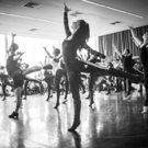 Photo Flash: In Rehearsals for CAROUSEL at London Coliseum