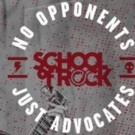 School of Rock Gives Back Tour Featuring Idol Finalist Dalton Rapattoni Heads to For