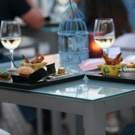 BWW Preview:  Dine AL FRESCO in NYC