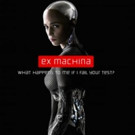 EX MACHINA Wins Oscar for Visual Effects Video
