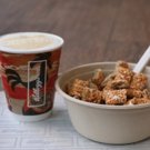 Kellogg's' Debuts Pumpkin Spice Latte Cereal Bowls