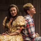 BWW Review: ONLY AN ORPHAN GIRL Brings Laughter Galore