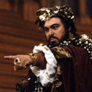 RIGOLETTO, Featuring Pavarotti, Up Next at Merola Goes to the Movies Video