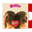 40th Anniversary of Heart's Debut Album 'Dreamboat Annie' Marked With Vinyl Reissue Video