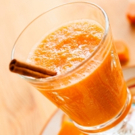 New Seasonal Flavors From Cafe Essentials'