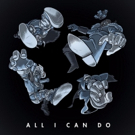 Bad Royale feat. Silver 'All I Can Do' Available Now Video